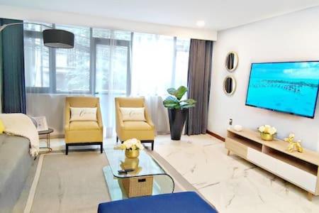 Rivera Maiahome-Hermoso Apt En Polanco Cerca Antara - 2Br 2Bt 멕시코 시 외부 사진