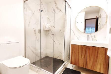 Rivera Maiahome-Hermoso Apt En Polanco Cerca Antara - 2Br 2Bt 멕시코 시 외부 사진