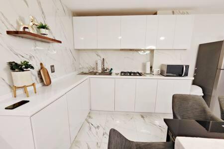 Rivera Maiahome-Hermoso Apt En Polanco Cerca Antara - 2Br 2Bt 멕시코 시 외부 사진