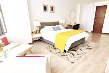 Rivera Maiahome-Hermoso Apt En Polanco Cerca Antara - 2Br 2Bt 멕시코 시 외부 사진