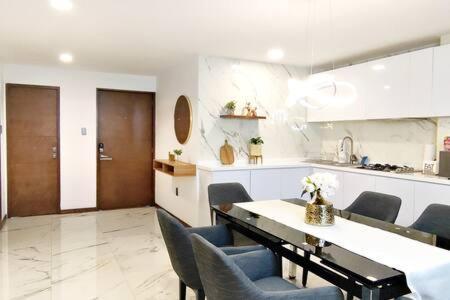 Rivera Maiahome-Hermoso Apt En Polanco Cerca Antara - 2Br 2Bt 멕시코 시 외부 사진